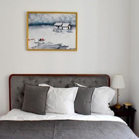 Lovely Apartment In Center Прага Екстер'єр фото