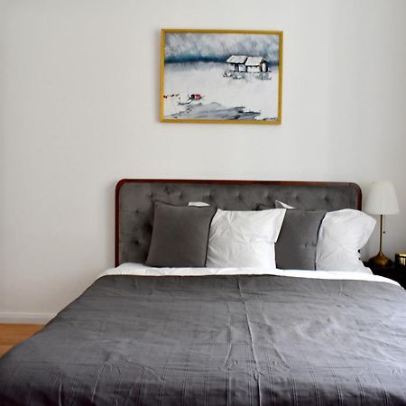 Lovely Apartment In Center Прага Екстер'єр фото