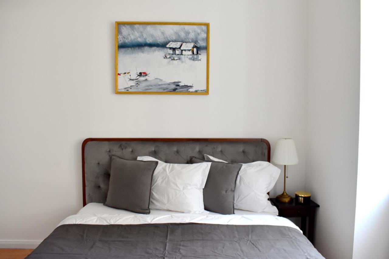 Lovely Apartment In Center Прага Екстер'єр фото