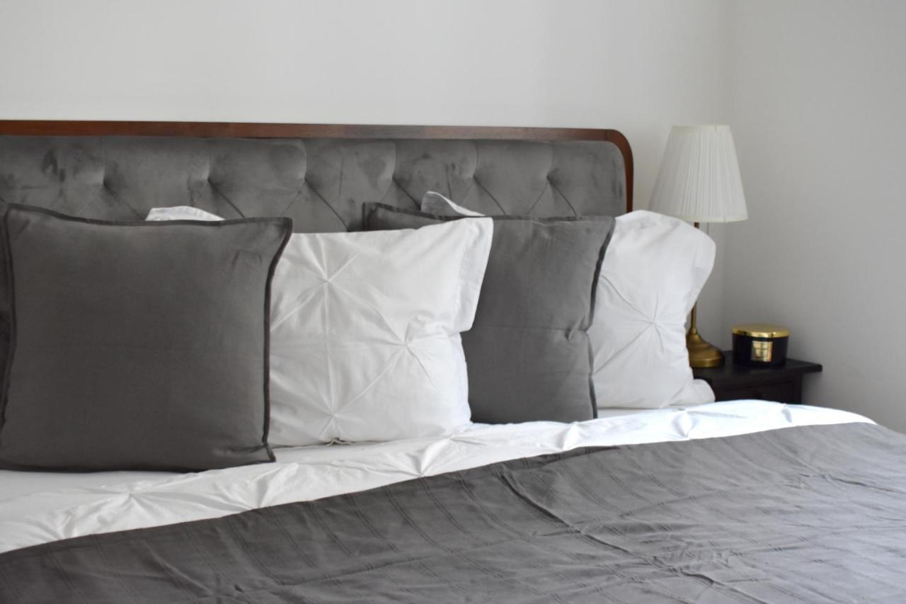 Lovely Apartment In Center Прага Екстер'єр фото