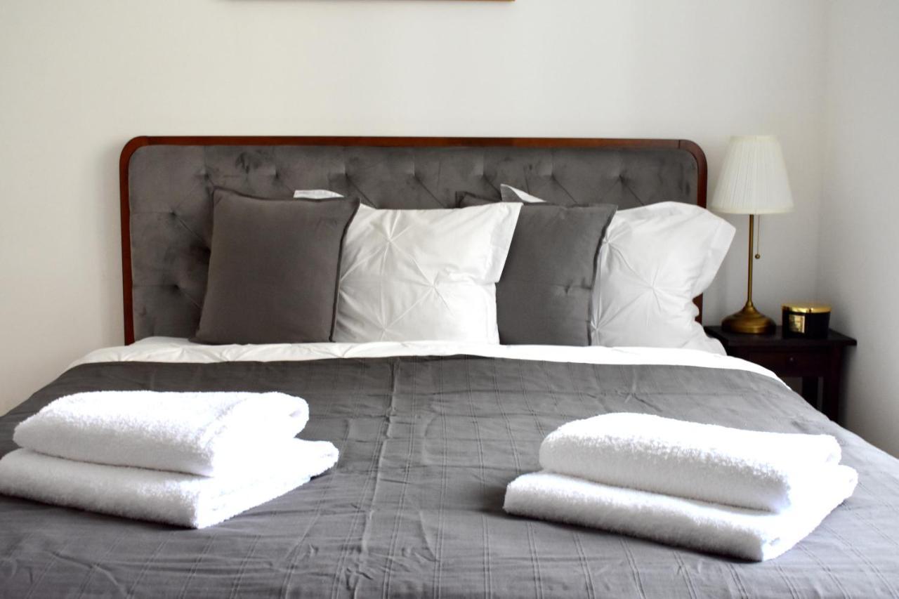 Lovely Apartment In Center Прага Екстер'єр фото